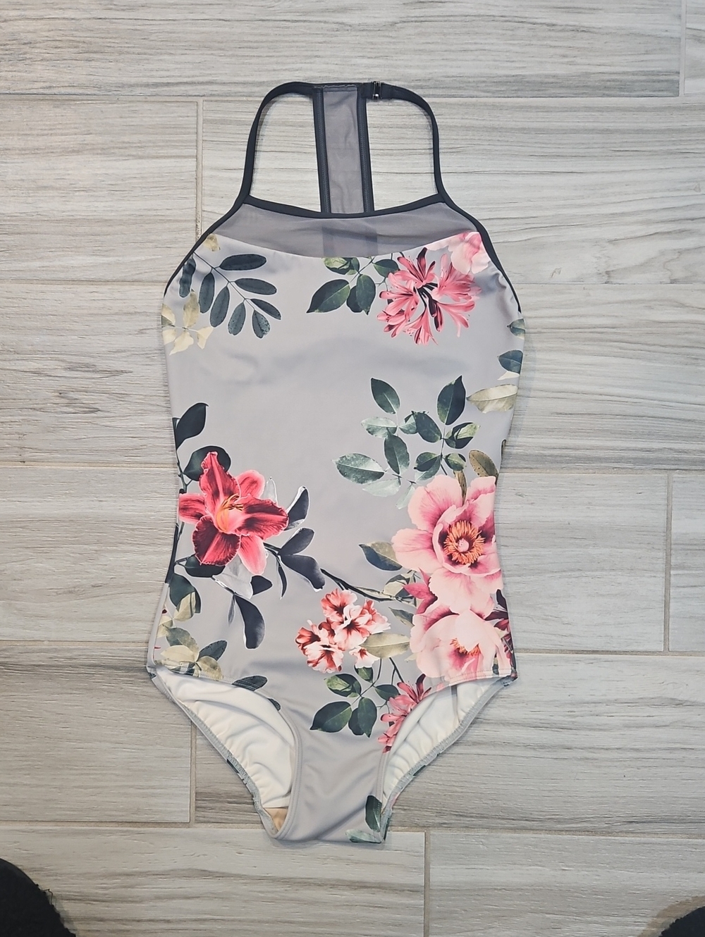 Women's Eleve Dance Leotard